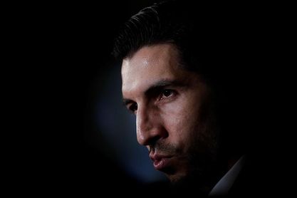 El portero Jaime Penedo pone fin a veinte años de carrera El portero Jaime Penedo pone fin a veinte años de carrera