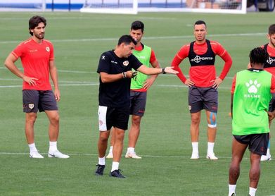 José León jugará cedido en el AFC Eskilstuna sueco José León jugará cedido en el AFC Eskilstuna sueco
