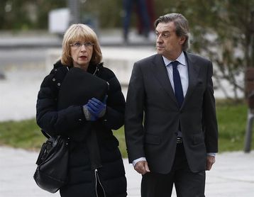 El juez ve acreditado que Osasuna y 7 directivos defraudaron 257.954 euros El juez ve acreditado que Osasuna y 7 directivos defraudaron 257.954 euros