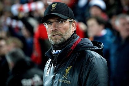Klopp: "No hay duda de que Solskjaer seguirá el año que viene" Klopp: "No hay duda de que Solskjaer seguirá el año que viene"