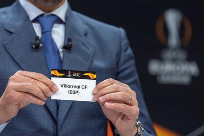Zenit-Villarreal en octavos de final Zenit-Villarreal en octavos de final
