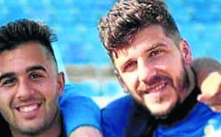 En la imagen, foto colgada por Carlos Fraile en Twitter. En la imagen, foto colgada por Carlos Fraile en Twitter.
