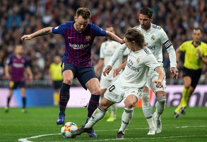 Clásico en sesión continua Estadio deportivo Clásico en sesión continua Estadio deportivo