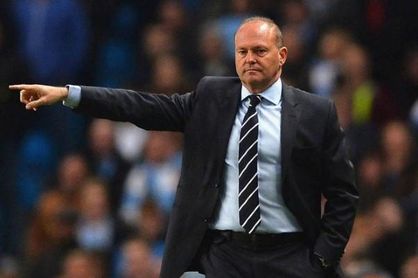 En la imagen Pepe Mel. En la imagen Pepe Mel.