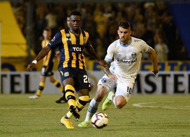 Debut copero tombino con un empate ante Olimpia