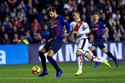 El Barcelona, pletórico, regresa al Camp Nou El Barcelona, pletórico, regresa al Camp Nou