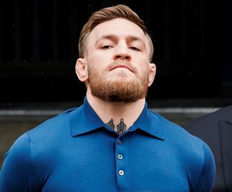 Arrestan en Miami Beach al boxeador Conor McGregor por el "robo" de un celular Arrestan en Miami Beach al boxeador Conor McGregor por el "robo" de un celular