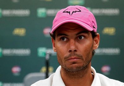 La Fundación Rafa Nadal organiza una carrera benéfica en Palma La Fundación Rafa Nadal organiza una carrera benéfica en Palma
