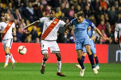 Míchel recupera a Abdoulaye para enfrentarse al Villarreal Míchel recupera a Abdoulaye para enfrentarse al Villarreal
