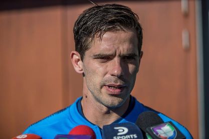 Boca rescinde por lesión el contrato de Fernando Gago, que analiza el retiro Boca rescinde por lesión el contrato de Fernando Gago, que analiza el retiro