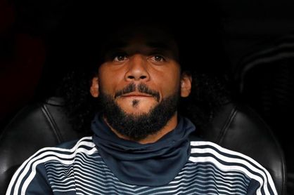 Marcelo: "Para mí es un orgullo y una responsabilidad muy grande ser capitán" Marcelo: "Para mí es un orgullo y una responsabilidad muy grande ser capitán"