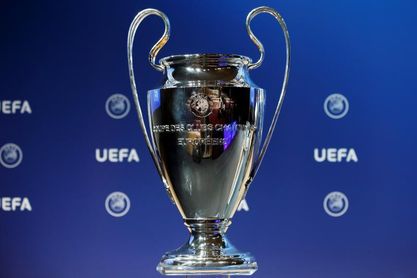 El Barcelona se enfrentará al Manchester United en cuartos de final El Barcelona se enfrentará al Manchester United en cuartos de final