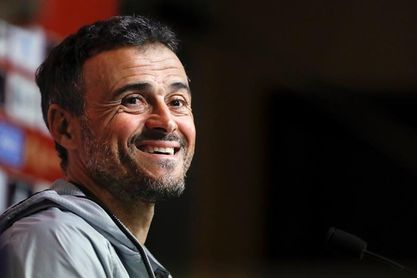 Revolución de Luis Enrique: ocho novedades en la lista de la selección Revolución de Luis Enrique: ocho novedades en la lista de la selección
