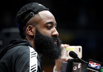 108-102. Harden y los Rockets regresan al camino del triunfo 108-102. Harden y los Rockets regresan al camino del triunfo
