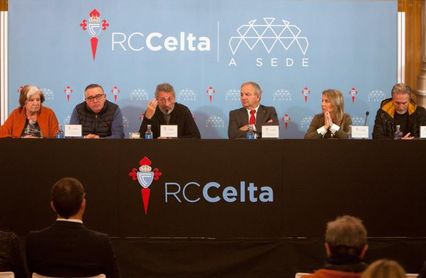 El Celta regalará una entrada a cada abonado para llenar el estadio ante el Villarreal El Celta regalará una entrada a cada abonado para llenar el estadio ante el Villarreal