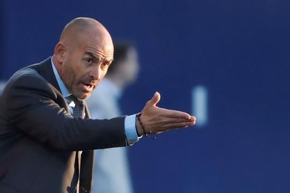 El Rayo Vallecano negocia la vuelta de Paco Jémez El Rayo Vallecano negocia la vuelta de Paco Jémez