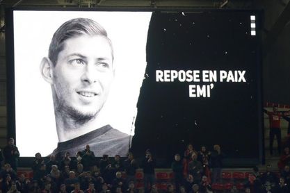 La madre de Emiliano Sala exige que se aclare el accidente de su hijo La madre de Emiliano Sala exige que se aclare el accidente de su hijo
