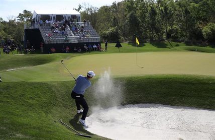 El estadounidense Dahmen y el austríaco Straka, líderes tras la 1ª ronda en Florida El estadounidense Dahmen y el austríaco Straka, líderes tras la 1ª ronda en Florida