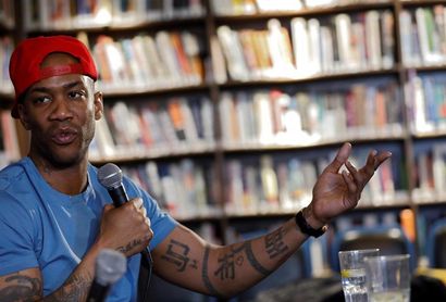 Marbury: "España o Argentina seguirán siendo un reto" para EEUU en el Mundial Marbury: "España o Argentina seguirán siendo un reto" para EEUU en el Mundial