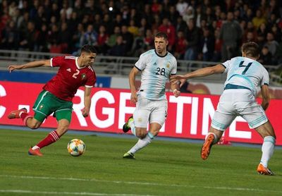 0-1. Correa, la única luz en la oscuridad 0-1. Correa, la única luz en la oscuridad