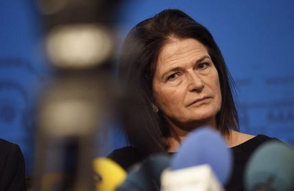 Julia Casanueva: "Ahora hay un equipo más fuerte que en Río 2016" Julia Casanueva: "Ahora hay un equipo más fuerte que en Río 2016"