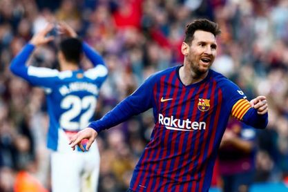 Federer, Manu, Trout, Martino y Messi, protagonistas de los 31 días de marzo Federer, Manu, Trout, Martino y Messi, protagonistas de los 31 días de marzo
