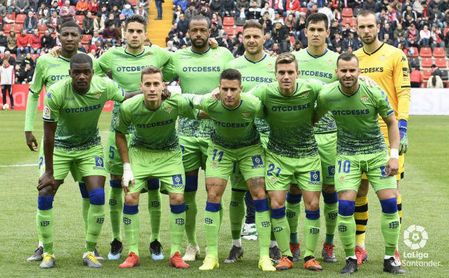 Joaquín, en el once inicial del choque liguero ante el Rayo Vallecano. Joaquín, en el once inicial del choque liguero ante el Rayo Vallecano.