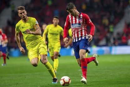Pedro Alcalá: "Nos ha faltado un poco de suerte" Pedro Alcalá: "Nos ha faltado un poco de suerte"