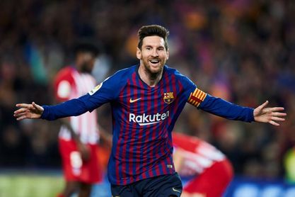 Barcelona - At. Madrid Barcelona - At. Madrid