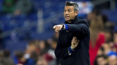 Martí, el elegido por el Deportivo Martí, el elegido por el Deportivo