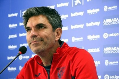 Pellegrino: "El Madrid cambió entrenadores, pero la calidad del equipo no ha variado" Pellegrino: "El Madrid cambió entrenadores, pero la calidad del equipo no ha variado"
