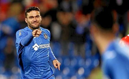 El acta del Valladolid-Getafe podría perjudicar al Sevilla El acta del Valladolid-Getafe podría perjudicar al Sevilla