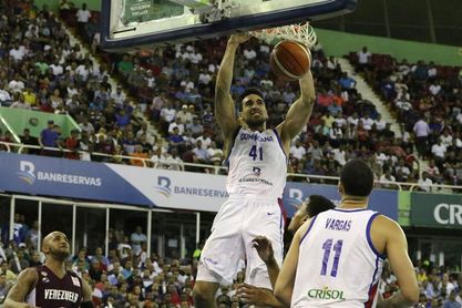 República Dominicana jugará partidos de preparación para el Mundial 2019 contra España y China República Dominicana jugará partidos de preparación para el Mundial 2019 contra España y China