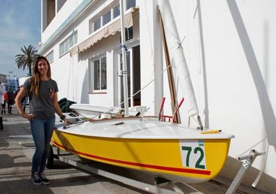 Ángela Pumariega, finalmente número 2 de la candidatura del PP de Gijón Ángela Pumariega, finalmente número 2 de la candidatura del PP de Gijón