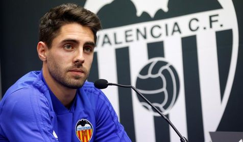 Rubén Sobrino afirmó que en el fútbol no hay nada hecho de antemano Rubén Sobrino afirmó que en el fútbol no hay nada hecho de antemano