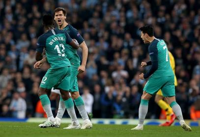 Son se perderá la ida de semifinales por acumulación de amarillas Son se perderá la ida de semifinales por acumulación de amarillas