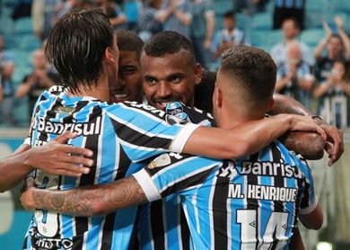El Gremio viaja fortalecido a Paraguay tras la conquista del torneo regional El Gremio viaja fortalecido a Paraguay tras la conquista del torneo regional