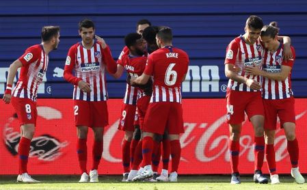 La reaparición de Lemar La reaparición de Lemar
