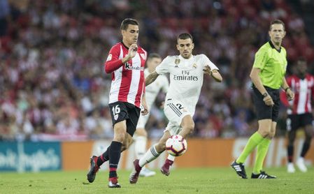 La Lazio, otra 'novia' para Ceballos La Lazio, otra 'novia' para Ceballos