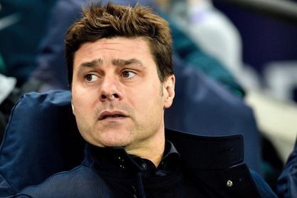 Pochettino confía en que Eriksen renueve con el Tottenham Pochettino confía en que Eriksen renueve con el Tottenham
