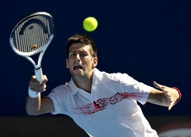 Turín sucede a Londres y acogerá las Finales ATP entre 2021 y 2025 Turín sucede a Londres y acogerá las Finales ATP entre 2021 y 2025