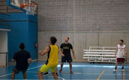 Torneo 3x3 de Primavera Torneo 3x3 de Primavera