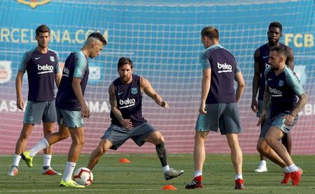 Umtiti no quiere dejar el Barça Umtiti no quiere dejar el Barça