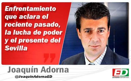 Elocuente discusión Del Nido-Monchi Elocuente discusión Del Nido-Monchi