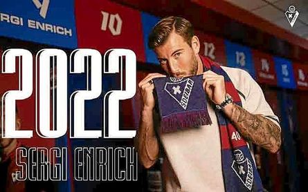 El Eibar retiene a una pieza codiciada en el mercado El Eibar retiene a una pieza codiciada en el mercado