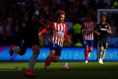 El Atlético y el valor variable del segundo puesto El Atlético y el valor variable del segundo puesto