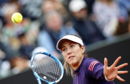 Shapovalov reta a Djokovic y Verdasco a Thiem; avanzan Garbiñe y Serena Shapovalov reta a Djokovic y Verdasco a Thiem; avanzan Garbiñe y Serena