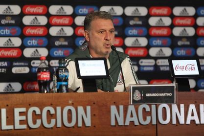Guardado se concentrará con México para preparar la Copa Oro Guardado se concentrará con México para preparar la Copa Oro