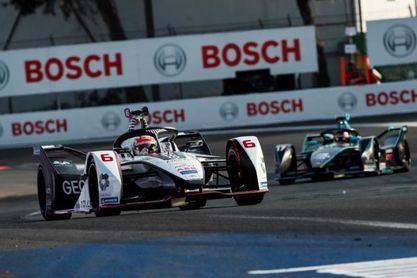 La Fórmula Uno negocia para dar continuidad al Gran Premio de México La Fórmula Uno negocia para dar continuidad al Gran Premio de México