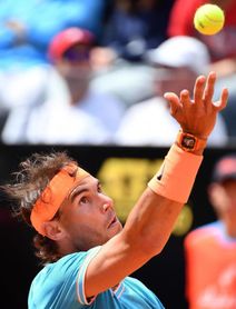 Nadal elimina a Verdasco y se cita con Tsitsipas en semifinal Nadal elimina a Verdasco y se cita con Tsitsipas en semifinal